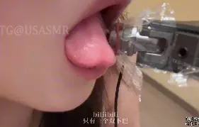 只有一个双下巴甜麦-boKE