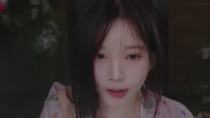 ASMR #Yoonying 冬季温泉旅行♨️-boKE