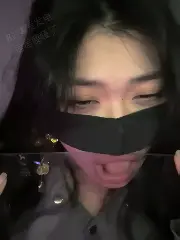 ASMR #居居睡不醒 病娇舔舐 ASMR-boKE